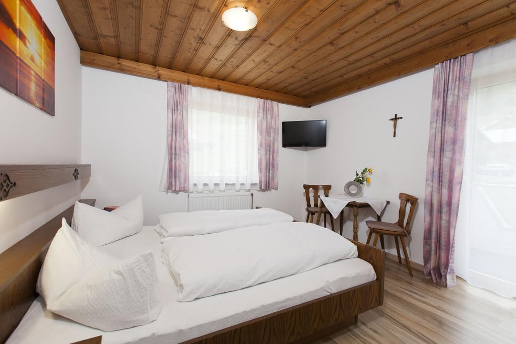 Alte Schmiede Apartman Nauders Kültér fotó